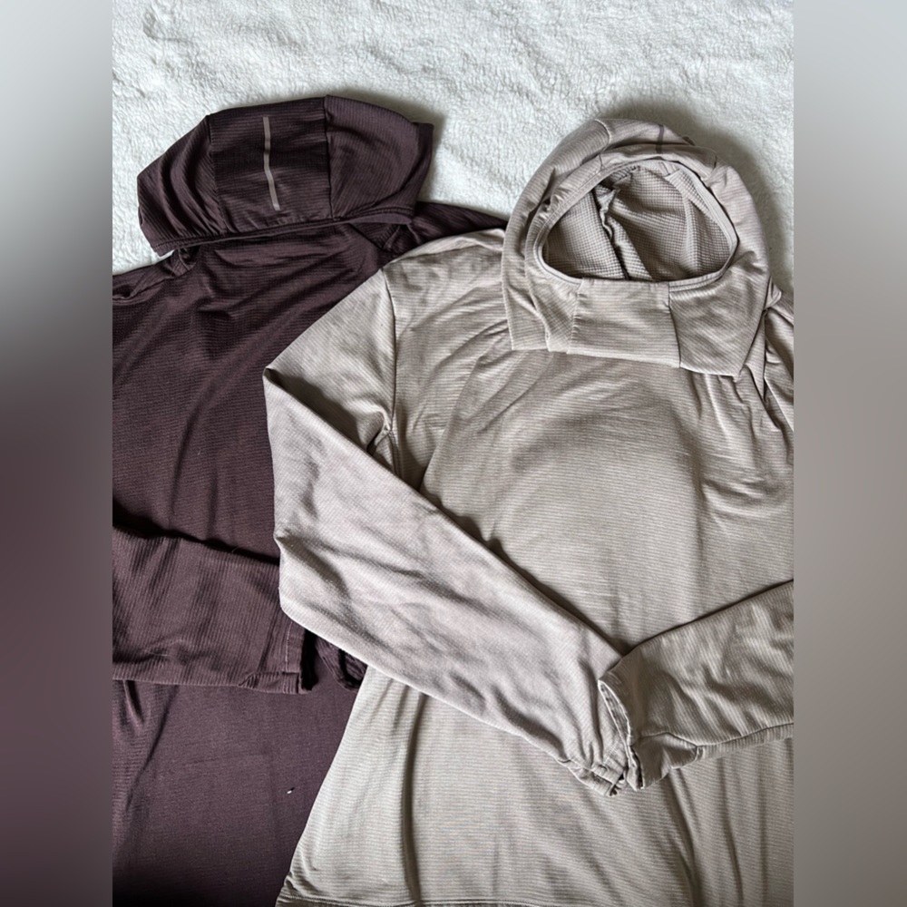 REI | Women’s Hooded Pullover Bundle | XL